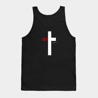 Worship Leader Tank Top